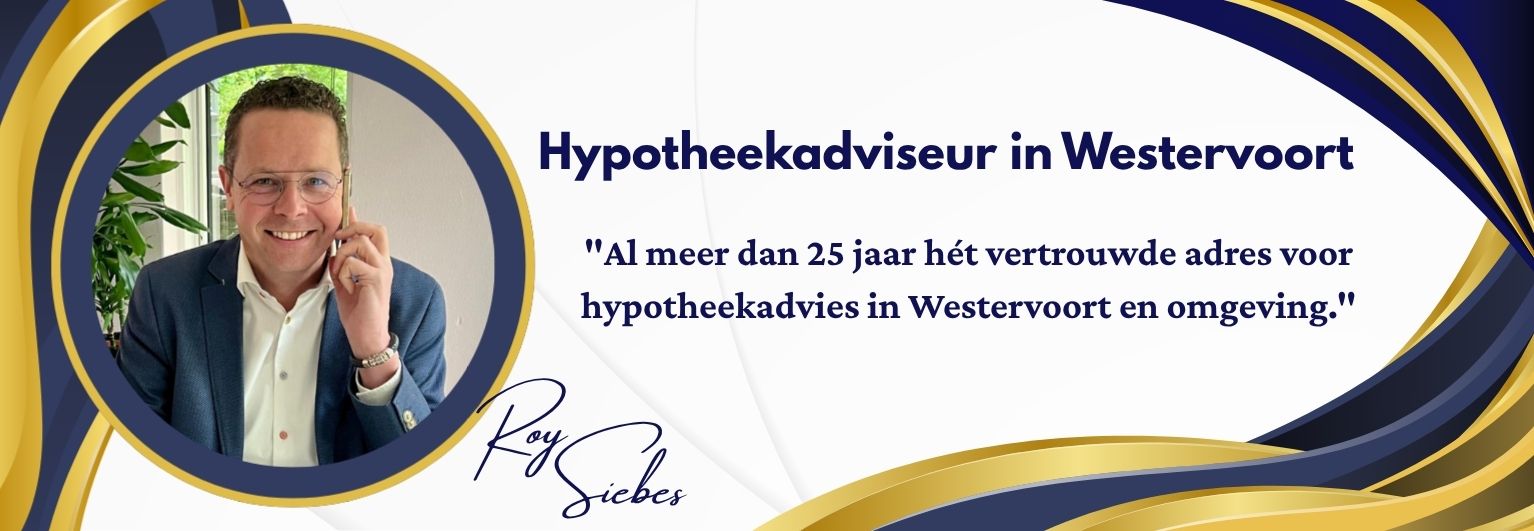 Hypotheekadviseur in Westervoort