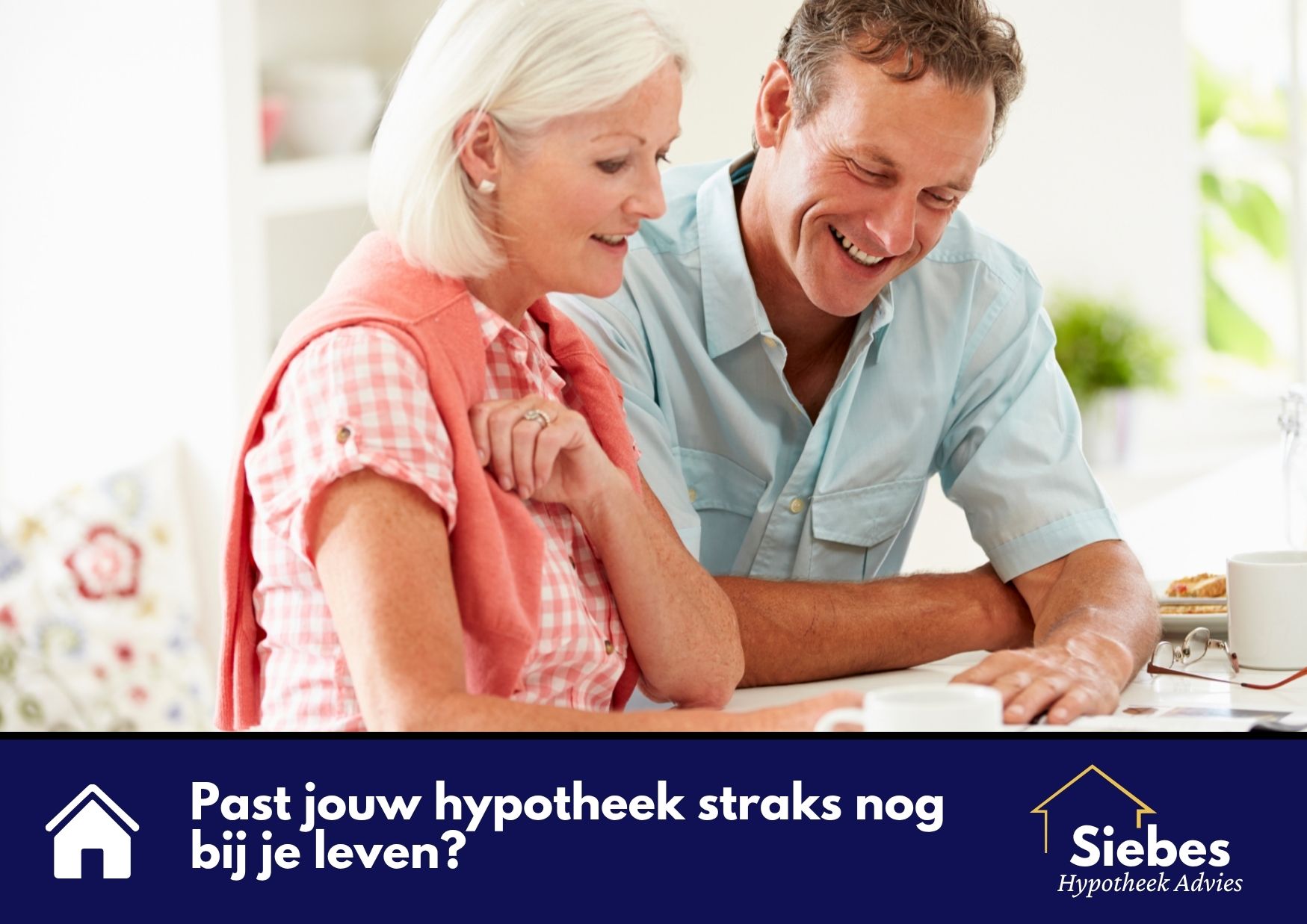 Aflossingsvrije hypotheek in 2026 bespreken met hypotheekadviseur