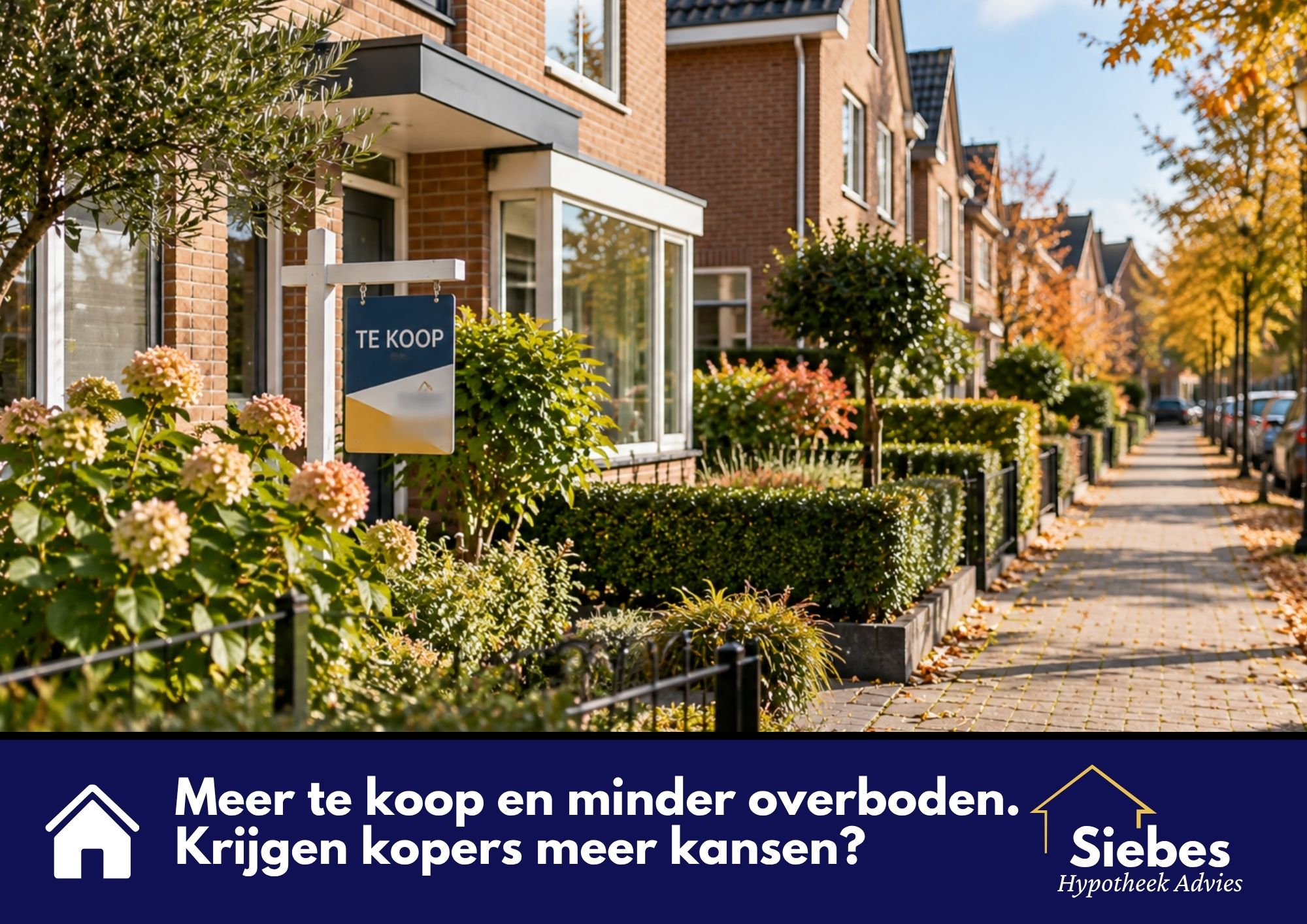 123 Hypotheekrente 2027 en de gevolgen voor hoeveel je kunt lenen